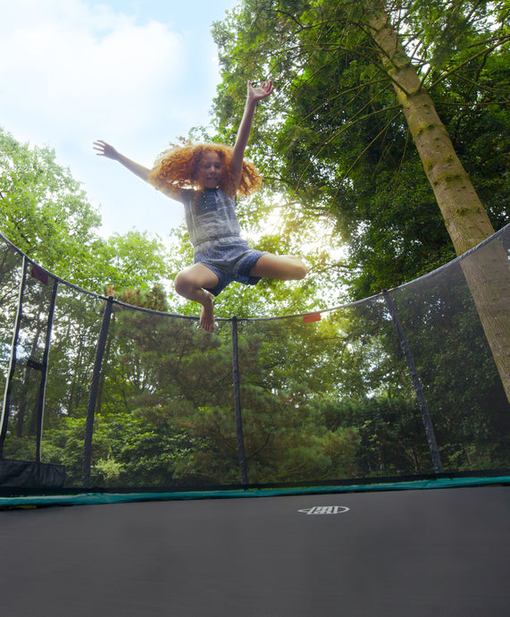 Why Your Kids Need A Trampoline (Not What You Think!)