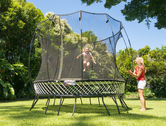 Your Trampoline's Journey - Trampoline Fulfilment