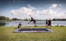 Load image into Gallery viewer, BERG SPORTS Ultim Pro Bouncer FlatGround 5x5
