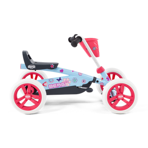 BERG Buzzy Bloom Go Kart