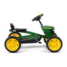 Load image into Gallery viewer, BERG Buzzy John Deere Go Kart
