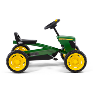 BERG Buzzy John Deere Go Kart