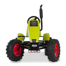 Load image into Gallery viewer, BERG Claas go-kart  BFR
