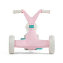 Load image into Gallery viewer, BERG GO² Pink Go kart
