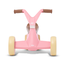 Load image into Gallery viewer, BERG GO² Retro Pink Go kart
