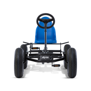 BERG XL B.Pure Blue Go Kart BFR