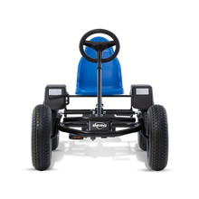 Load image into Gallery viewer, BERG XL B.Rapid Blue BFR Go Kart
