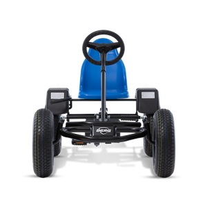 BERG XL B.Rapid Blue BFR Go Kart