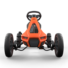 Load image into Gallery viewer, BERG Rally NRG Orange Go Kart
