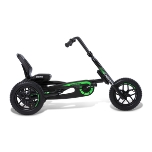 BERG Choppy Neo Go Kart – Trampolines Ireland