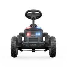 Load image into Gallery viewer, BERG Buzzy Police Go Kart
