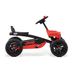 JEEP Buzzy Go Kart