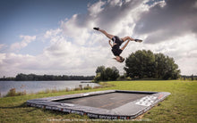 Load image into Gallery viewer, BERG SPORTS Ultim Pro Bouncer FlatGround 5x5
