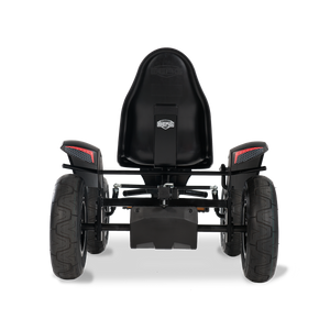 BERG Black Edition Go Kart BFR