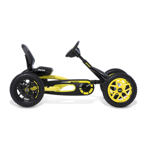 BERG Buddy Cross Go Kart