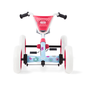 BERG Buzzy Bloom Go Kart