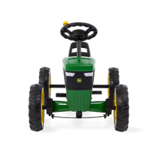 Load image into Gallery viewer, BERG Buzzy John Deere Go Kart
