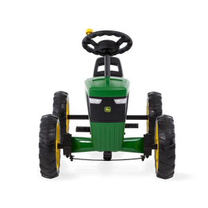 BERG Buzzy John Deere Go Kart