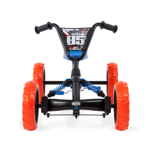 BERG Buzzy Nitro Go Kart