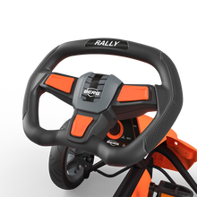 Load image into Gallery viewer, BERG Rally NRG Orange Go Kart
