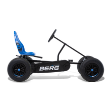 Load image into Gallery viewer, BERG XL B.Pure Blue Go Kart BFR
