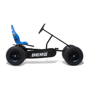 BERG XL B.Pure Blue Go Kart BFR