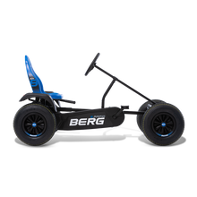 Load image into Gallery viewer, BERG XL B.Rapid Blue BFR Go Kart
