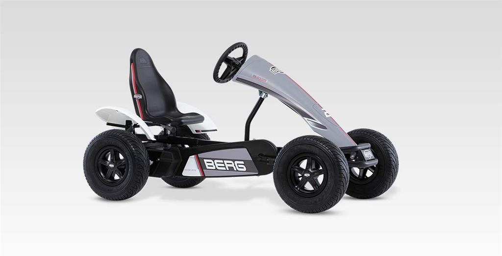 BERG Race GTS Go-Kart BFR