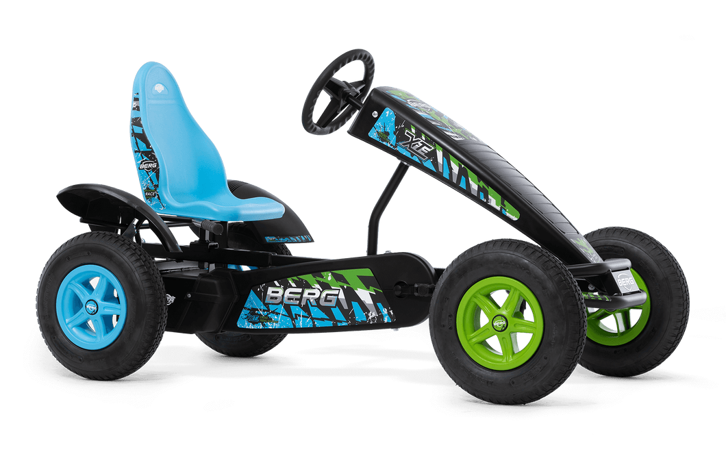 BERG X-ite Go Kart BFR