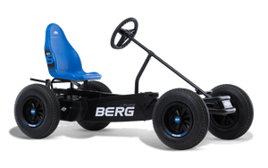 BERG XL B.Pure Blue Go Kart BFR