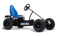 Load image into Gallery viewer, BERG XL B.Rapid Blue BFR Go Kart
