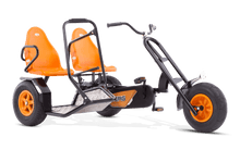 Load image into Gallery viewer, BERG XL Duo Chopper BF Go Kart
