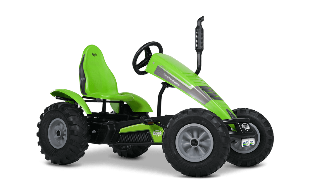 BERG  DEUTZ-FAHR Go Kart BFR