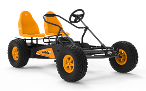 BERG Duo Coaster BFR Go Kart