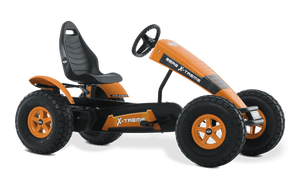 BERG X-Treme Go Kart