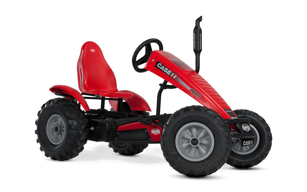 BERG Case IH Go Kart BFR