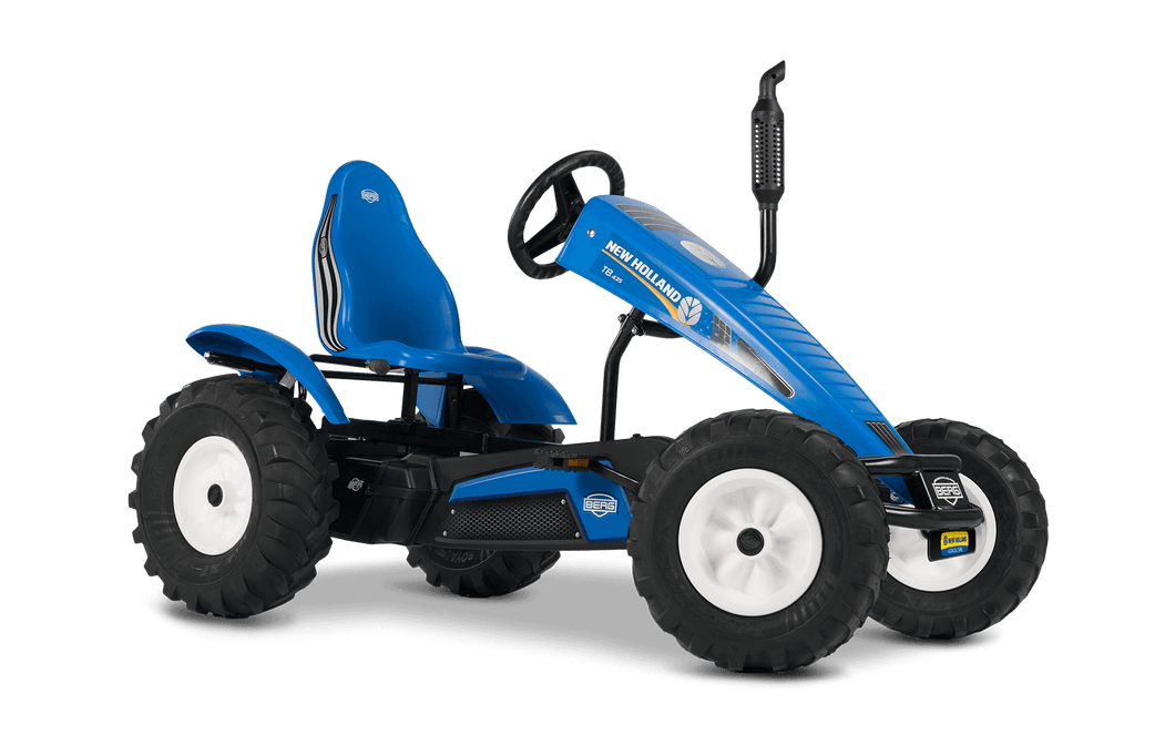 BERG New Holland Go-Kart BFR