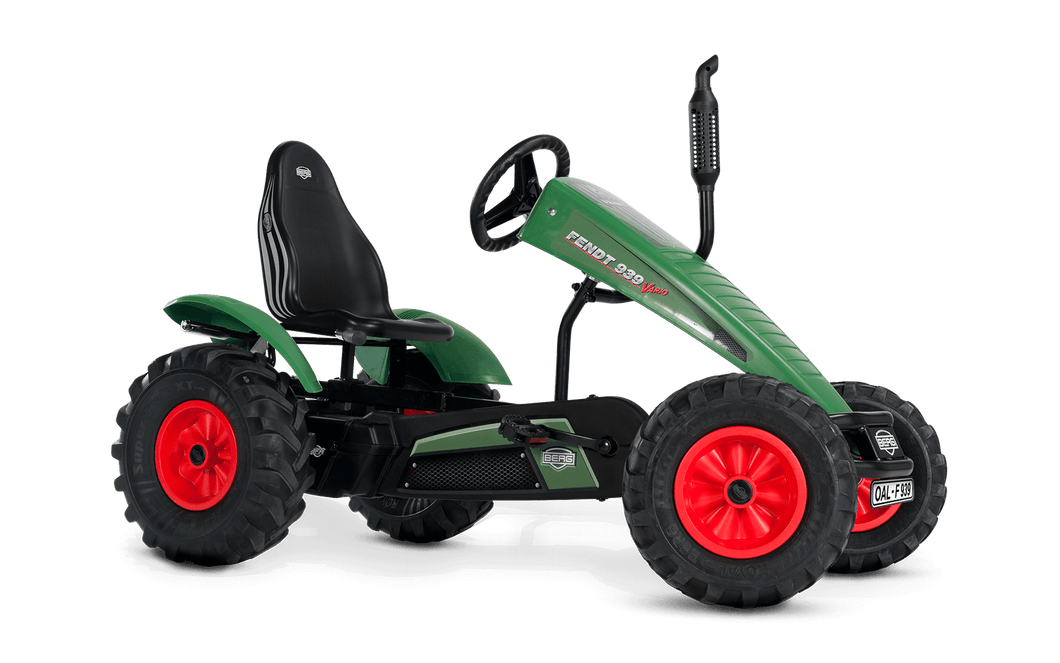 BERG Fendt BFR Go Kart