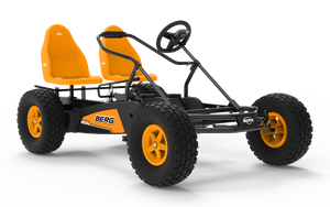 BERG Duo Coaster E-BFR Go Kart