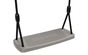 BERG Playbase swing seat options