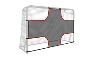 BERG SportsGoal Target Net M Go Kart