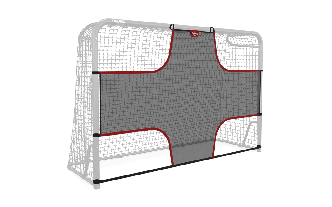 BERG SportsGoal Target Net M Go Kart