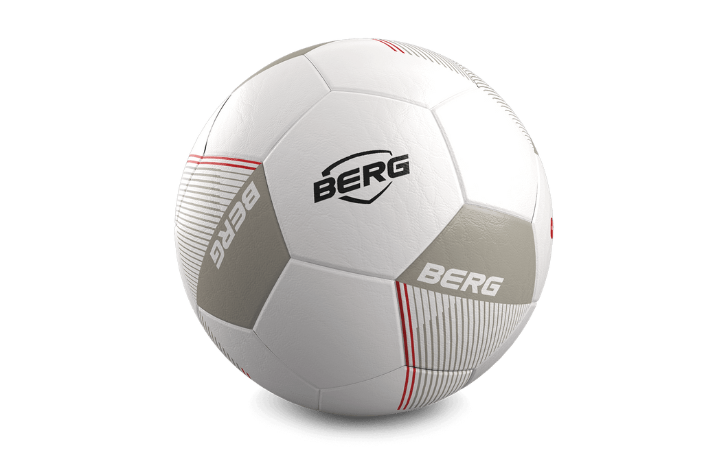 BERG Soccer Ball Size 5