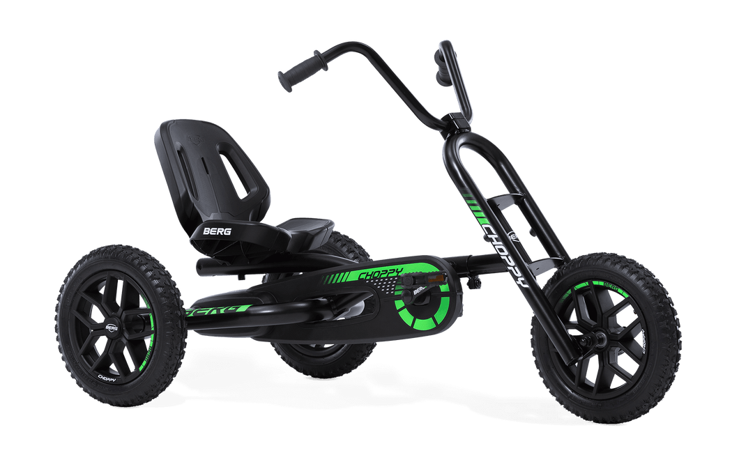 BERG Choppy Neo Go Kart