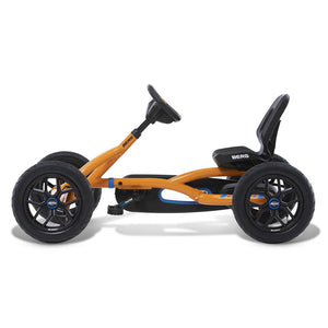 BERG Buddy B-Orange Go Karts