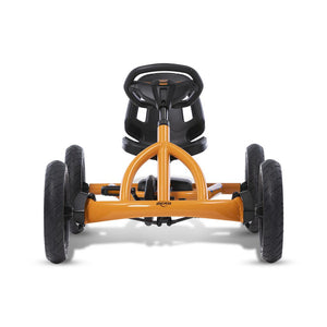 BERG Buddy B-Orange Go Karts