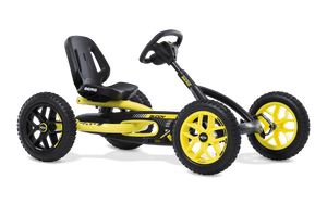 BERG Buddy Cross Go Kart