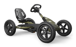 Jeep® Junior Pedal Go-kart