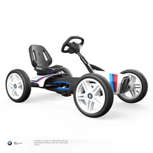 Load image into Gallery viewer, BMW Street Racer Go kart
