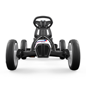 BMW Street Racer Go kart